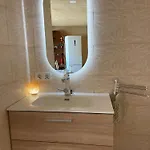 Atico 5º Sin Ascensor No Lift Centro De بيت ضيافة فالنسيا